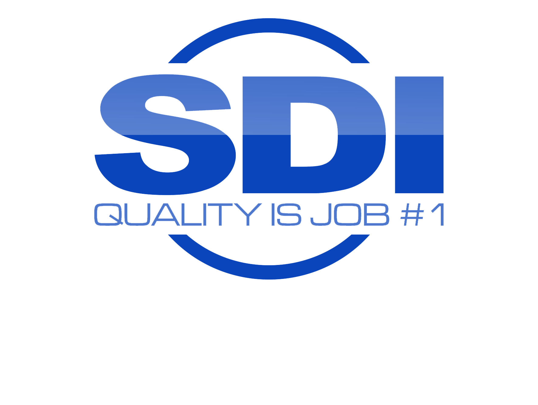 SDI Logo